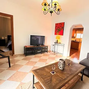 Casa Rural Martina Bermejo