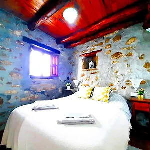 Сasa de vacaciones Petit Nazari, Benaocaz