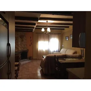 Apartamento Apartamento Abril, Benaocaz