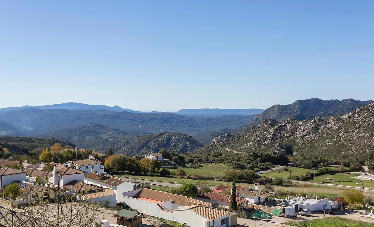 Pueblos Blancos 2 Rooms Vistas Benaocaz 0*,  Spain